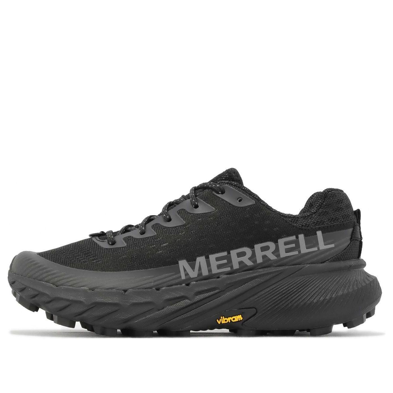 Superge in čevlji Merrell Agility Peak 5 Gore-Tex Črna | J068090, 0