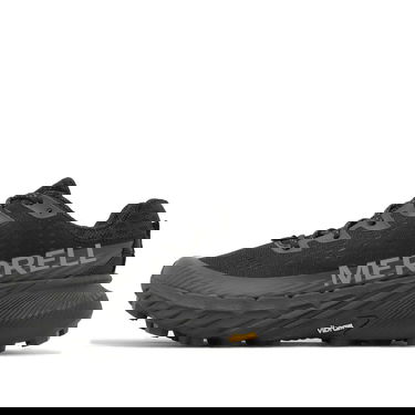 Superge in čevlji Merrell Agility Peak 5 Gore-Tex Črna | J068090, 0