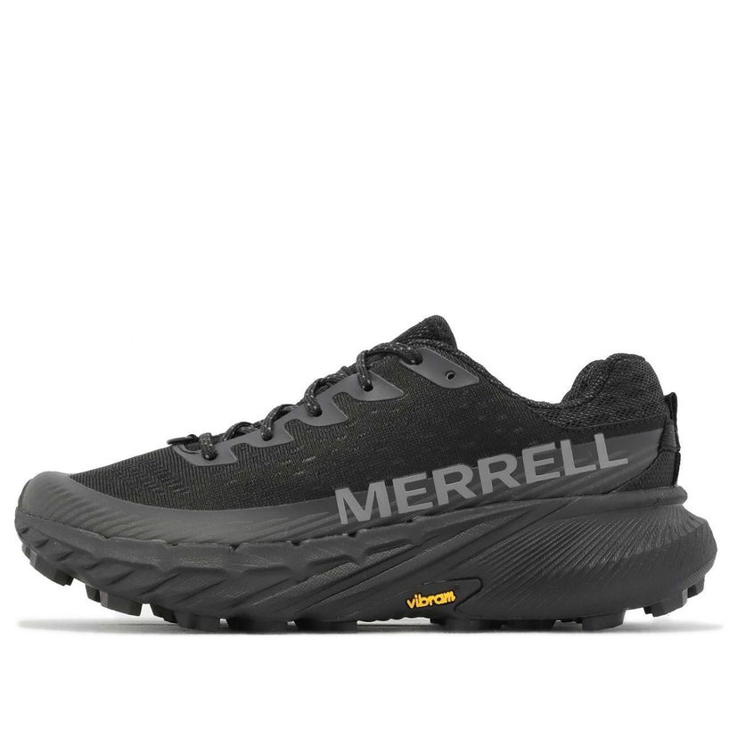 Superge in čevlji Merrell Agility Peak 5 Gore-Tex Črna | J068090