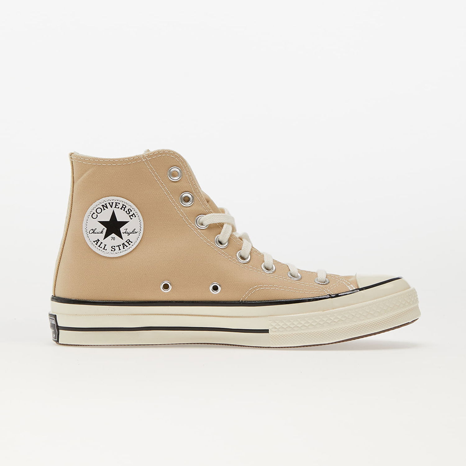 Superge in čevlji Converse Beige Chuck 70 Vintage Bež | A03446C, 1