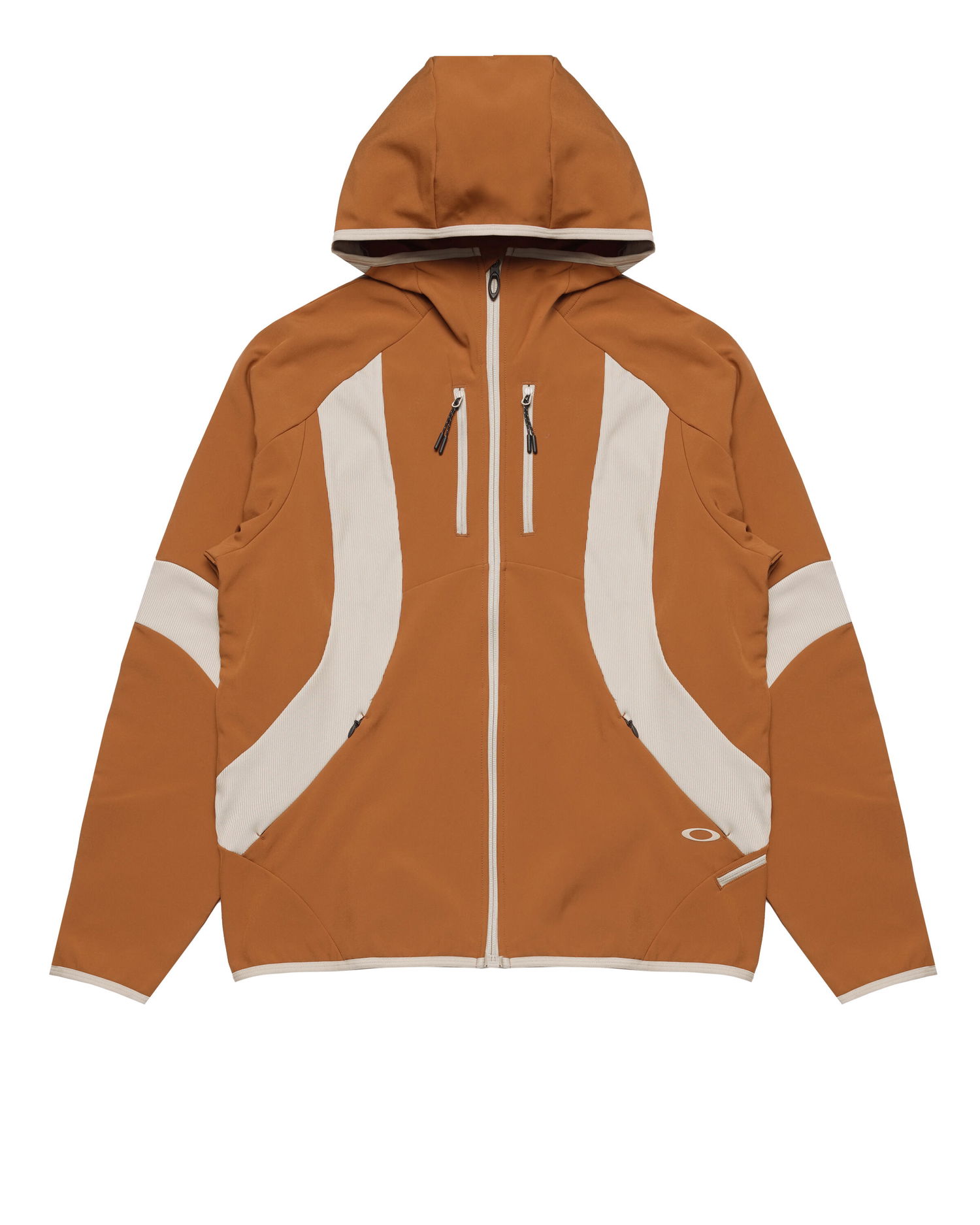 Jakna OAKLEY LATITUDE ARC Hooded Jacket Oranžna | FOA405420-52C, 0