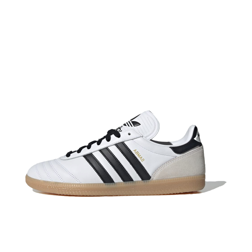 Superge in čevlji adidas Originals Samba Jp Bela | JQ9055