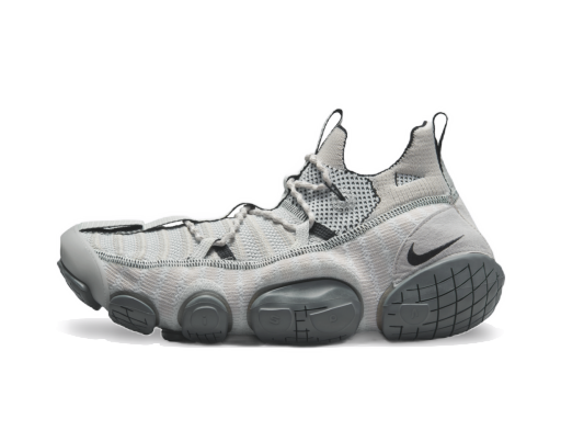 Superge in čevlji Nike Nike ISPA Link "Light Iron Ore" Siva | CN2269-002