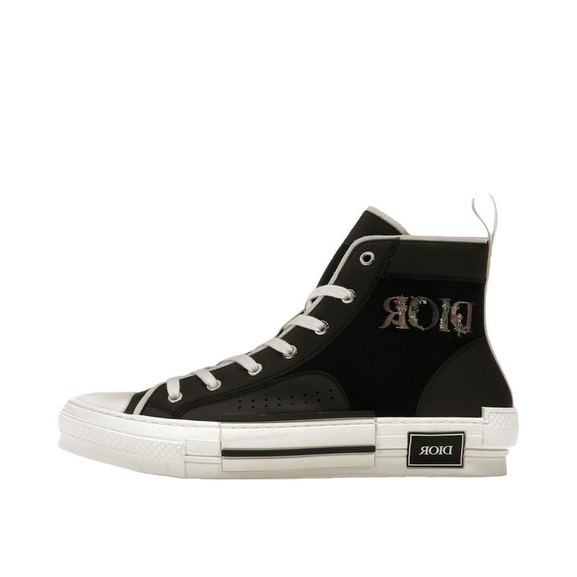 Superge in čevlji Dior B23 High Črna | 3SH118ZID_H960