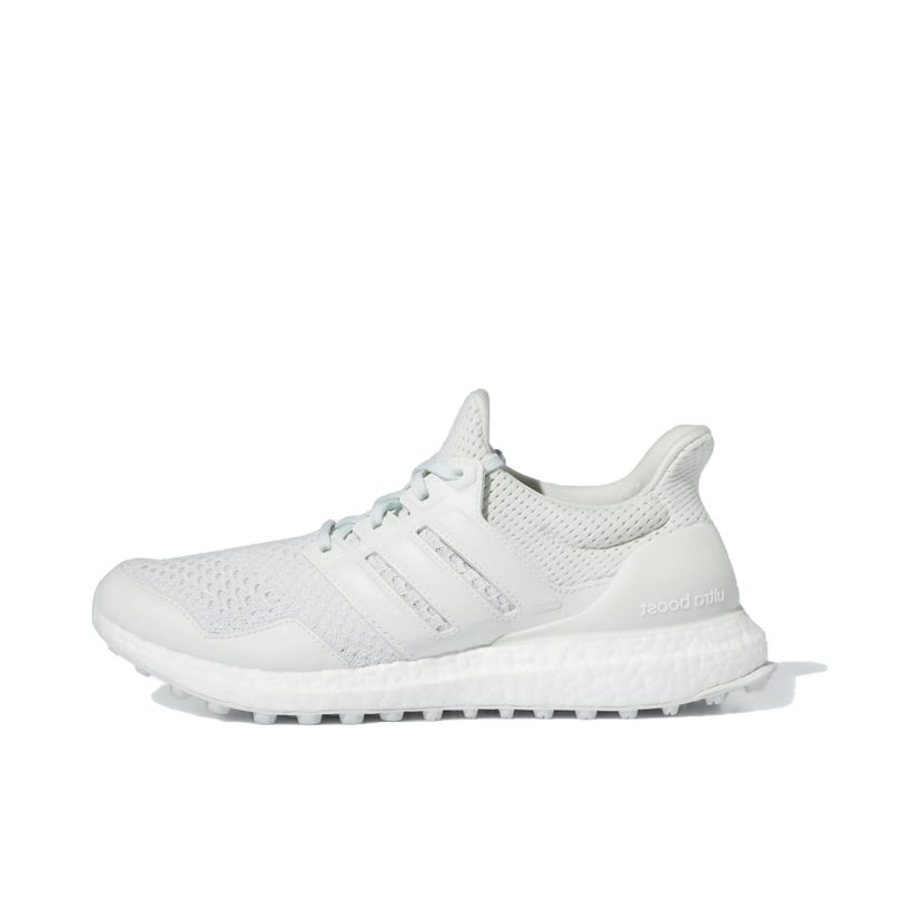 Tek adidas Performance Ultraboost Golf Bela | IF0324