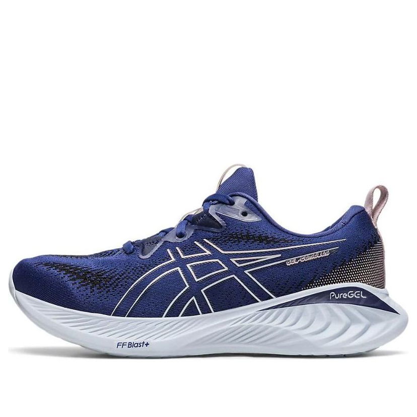 Superge in čevlji Asics Gel-Cumulus 25 Modra | 1012B441-401