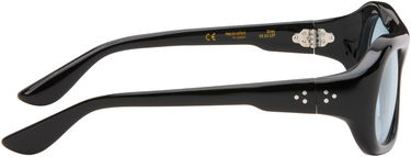 Sončna očala Port Tanger Gray Sunglasses Črna | PT-5702, 3
