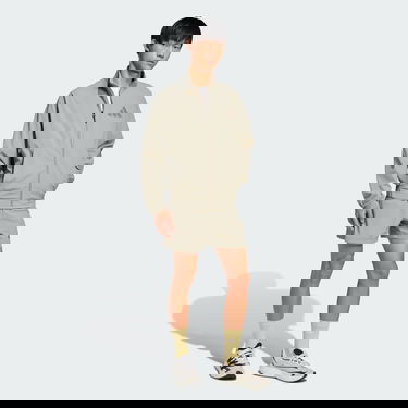 Vetrovka adidas Performance Woven Track Jacket Zelena | JN9028, 4