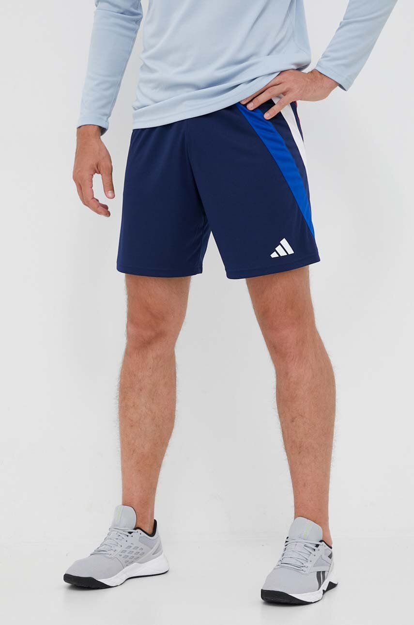 Kratke hlače adidas Performance Fortore 23 Shorts Mornarica | IK5729, 0