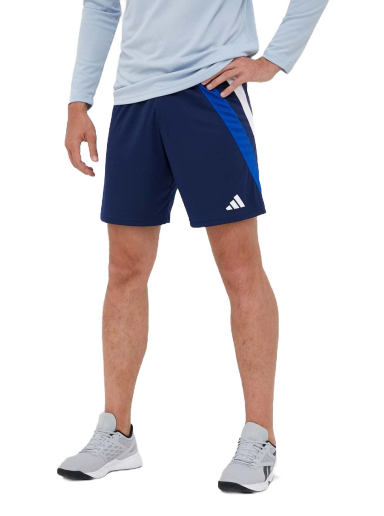 Kratke hlače adidas Performance Fortore 23 Shorts Mornarica | IK5729