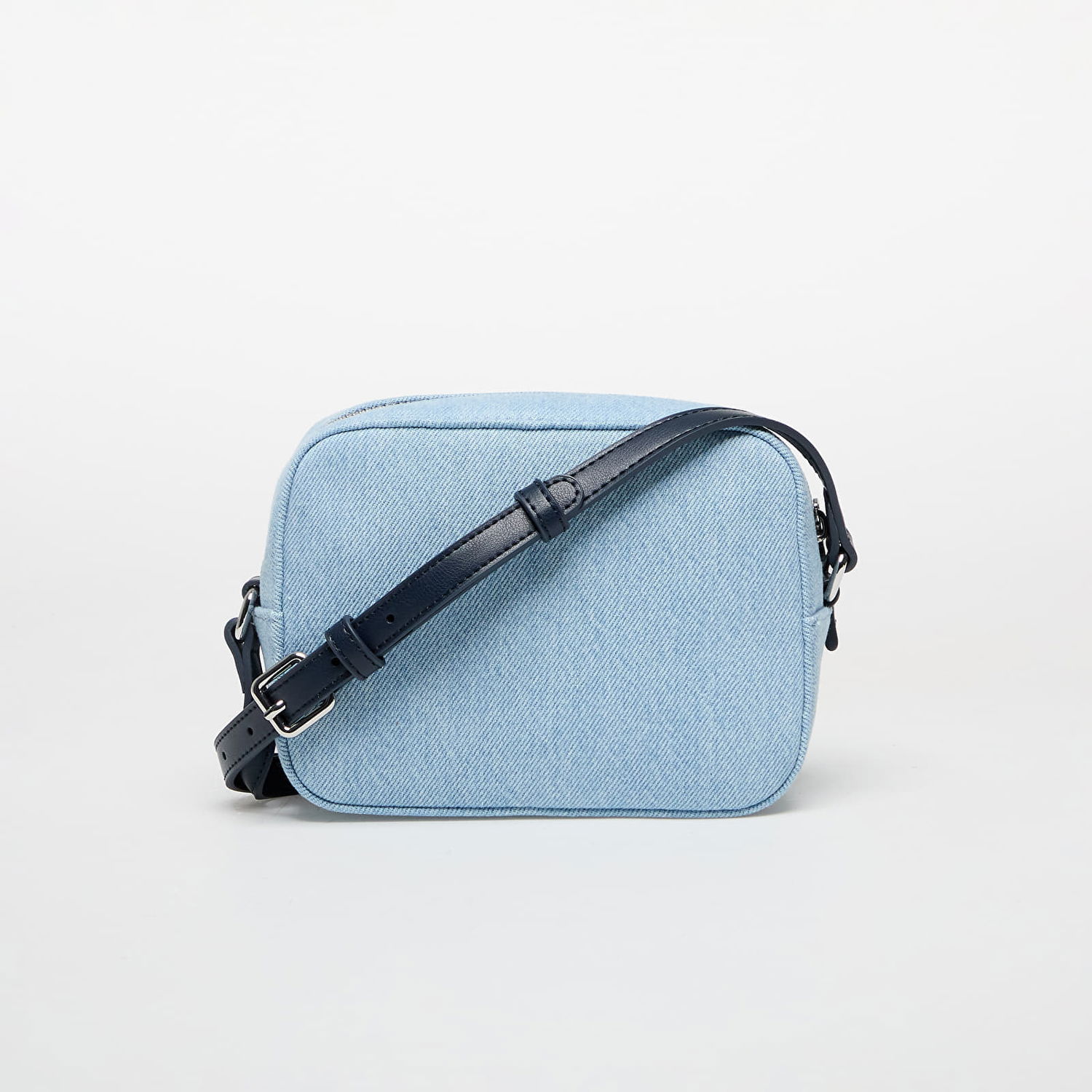 Torba za čez ramo Tommy Hilfiger Tommy Jeans Ess Must Camera Bag Modra | AW0AW17289 0GY, 1