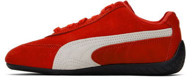 Superge in čevlji Puma Speedcat OG Rdeča | 40098602, 2