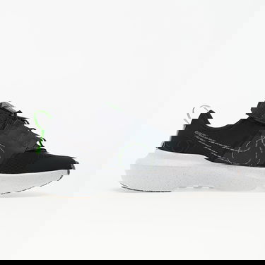 Superge in čevlji Nike Crater Impact GS Črna | DB3551-001, 1