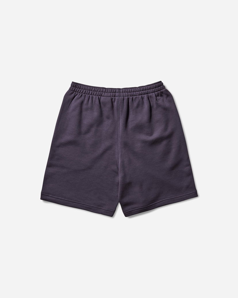 Kratke hlače Nike Classics Fleece Shorts Mornarica | HM9445-540