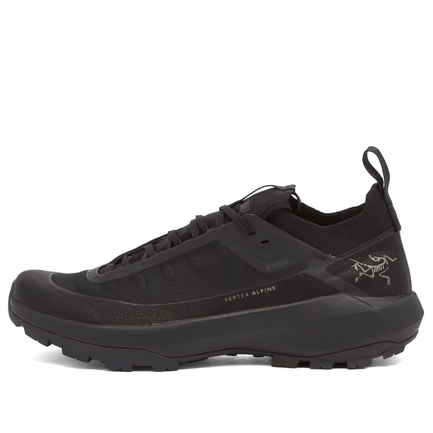 Superge in čevlji Arcteryx Vertex Alpine Gore-Tex Črna | X000009602-021572, 1