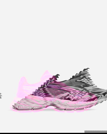 Superge in čevlji Puma Pleasures x Velophasis "Overdyed Pink" Roza | 391696-01, 3