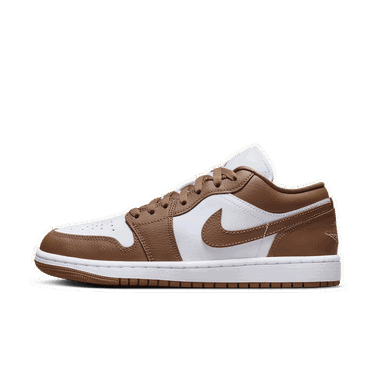 Superge in čevlji Jordan Air Jordan 1 Low Rjava | DC0774-202, 3