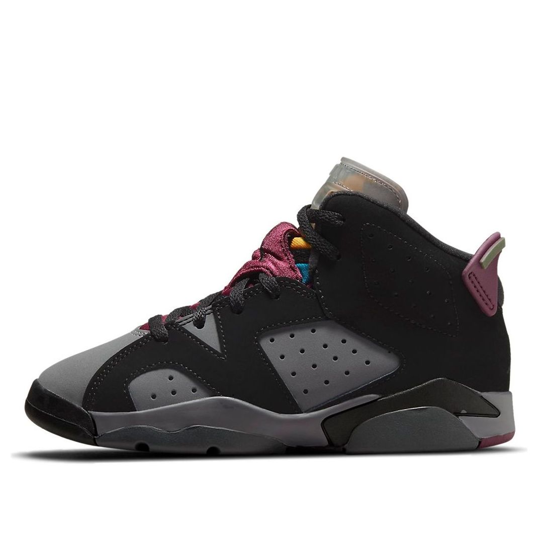Superge in čevlji Jordan Air Jordan 6 Retro Večbarvna | 384666-063, 0