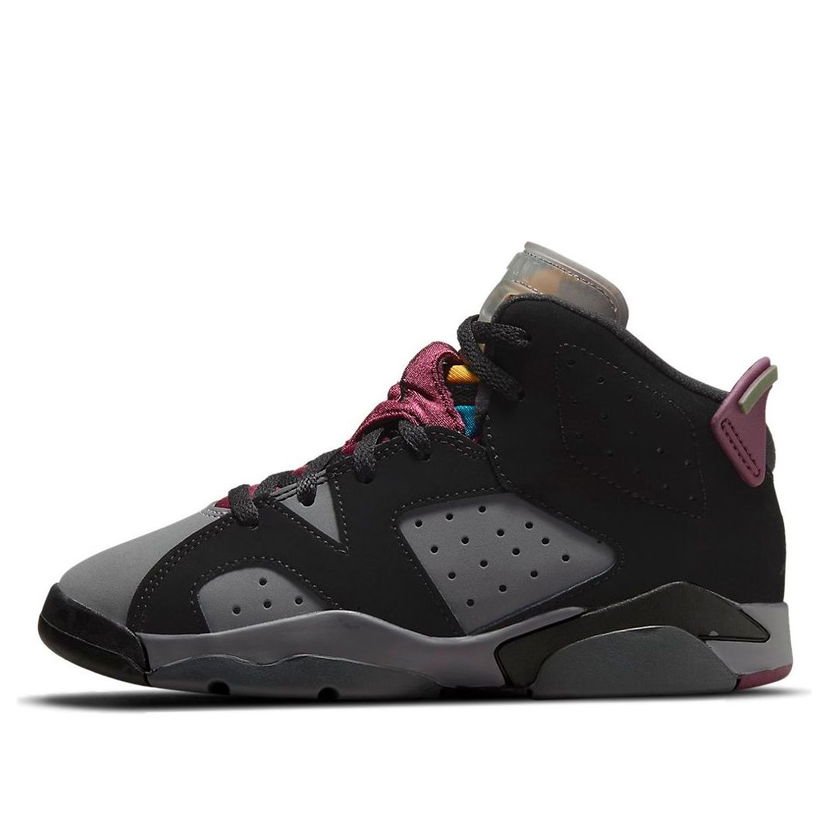 Superge in čevlji Jordan Air Jordan 6 Retro Večbarvna | 384666-063