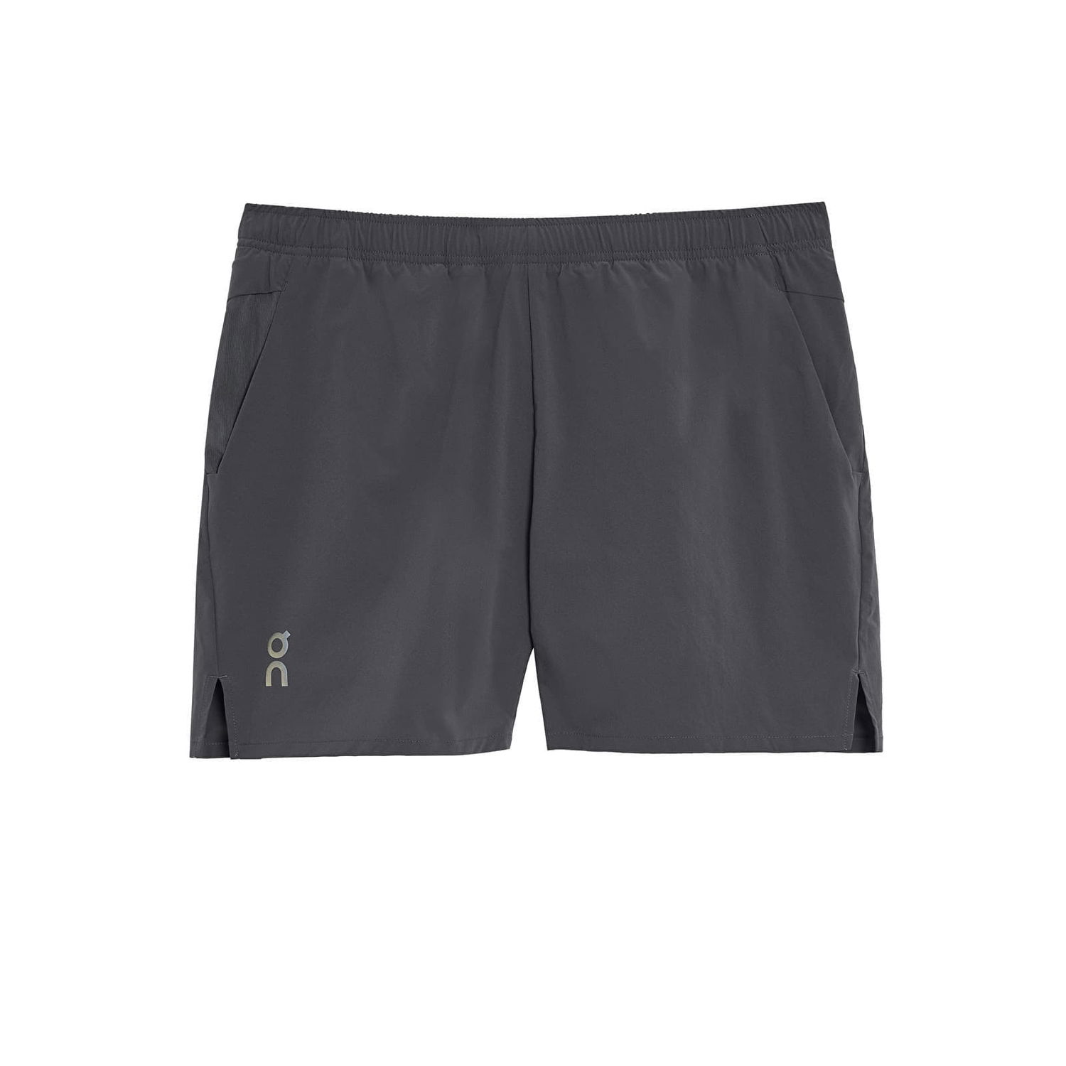 Kratke hlače On Running Essential Shorts Shadow Siva | 1ME11520345, 0