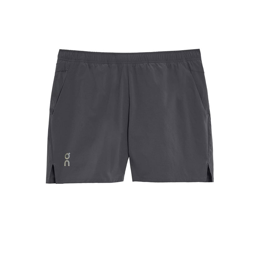 Kratke hlače On Running Essential Shorts Shadow Siva | 1ME11520345