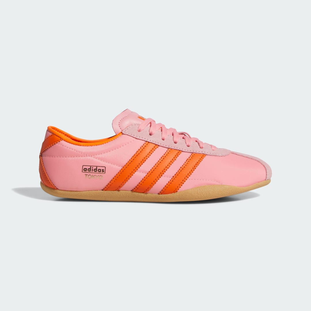 Superge in čevlji adidas Originals Tokyo Roza | JI3297, 0