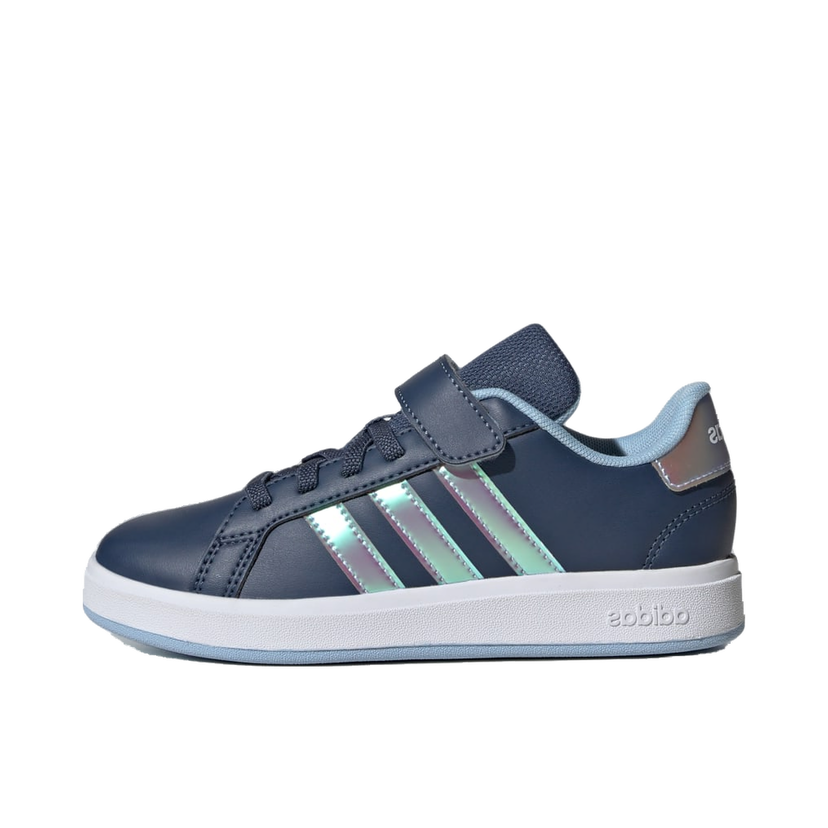 Superge in čevlji adidas Performance Grand Court 2.0 Mornarica | JR6118
