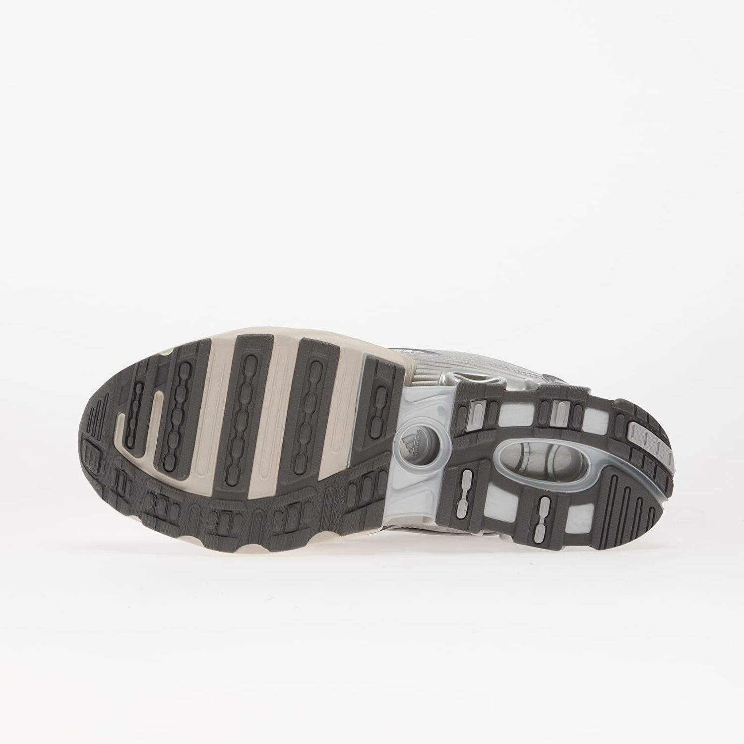 Superge in čevlji adidas Performance Predator Megaride "Silver Metallic" Kovinski | JS1555, 1