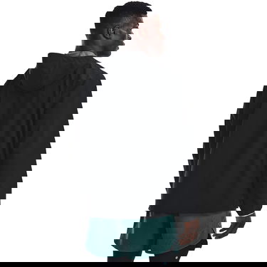 Jakna Under Armour Stormproof Cloudstrike Stretch Jacket Črna | 1376066-001, 4