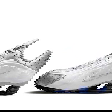 Superge in čevlji Nike Shox R4 Bela | HQ1988-102, 0