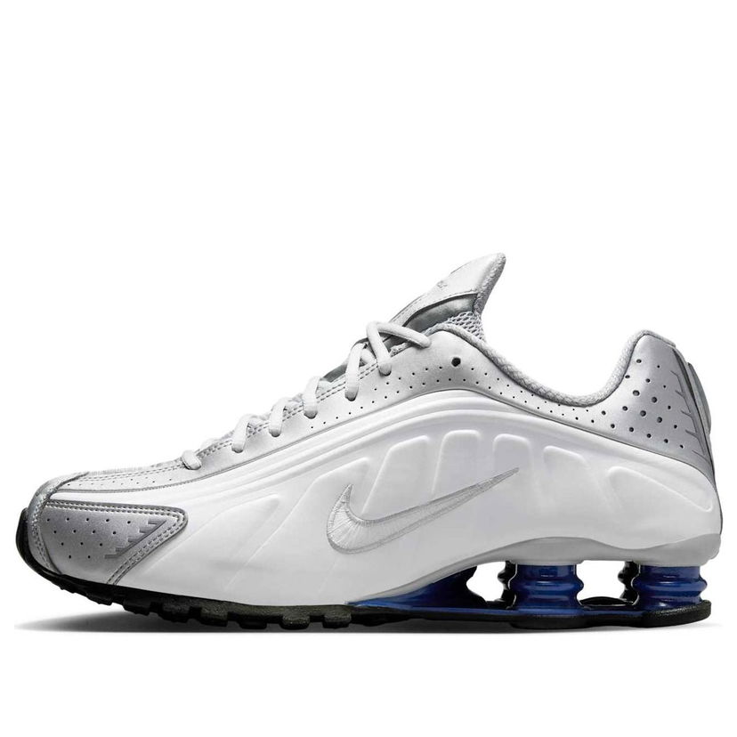 Superge in čevlji Nike Shox R4 Bela | HQ1988-102