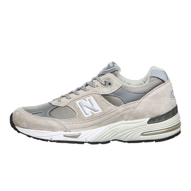 Superge in čevlji New Balance M991 Made in UK Siva | M991GL, 0