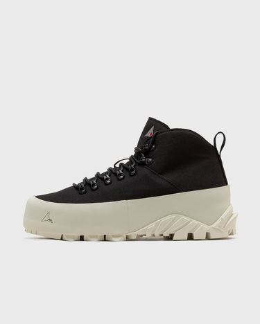 Superge in čevlji ROA CVO High-& Midtop Črna | CVFA60-116, 0