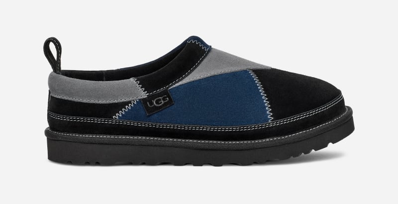 Superge in čevlji UGG ® Tasman ReImagined for Črna | 1166031-BLKM, 0