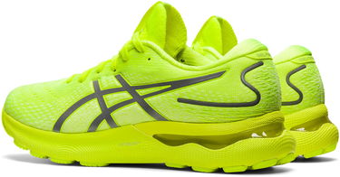 Superge in čevlji Asics Gel-Nimbus 24 Lite-Show Zelena | 1011B362 750, 5
