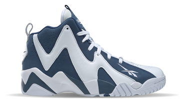Superge in čevlji Reebok Kamikaze II Večbarvna | GX6227, 0