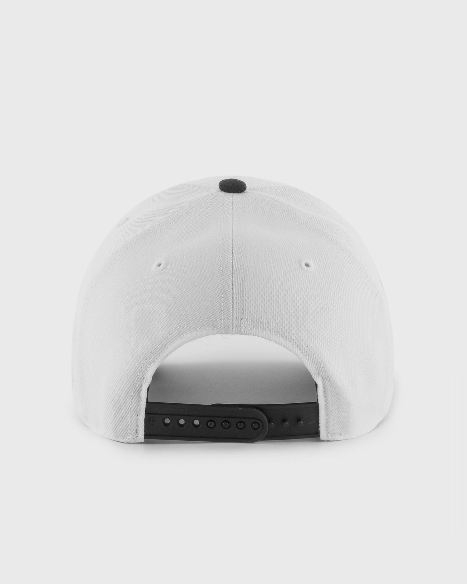 Kapa '47 Brand MLB New York Yankees Sure Shot Snapback TT ’47 MVP Bela | B-SUMTT17WBP-WH, 1