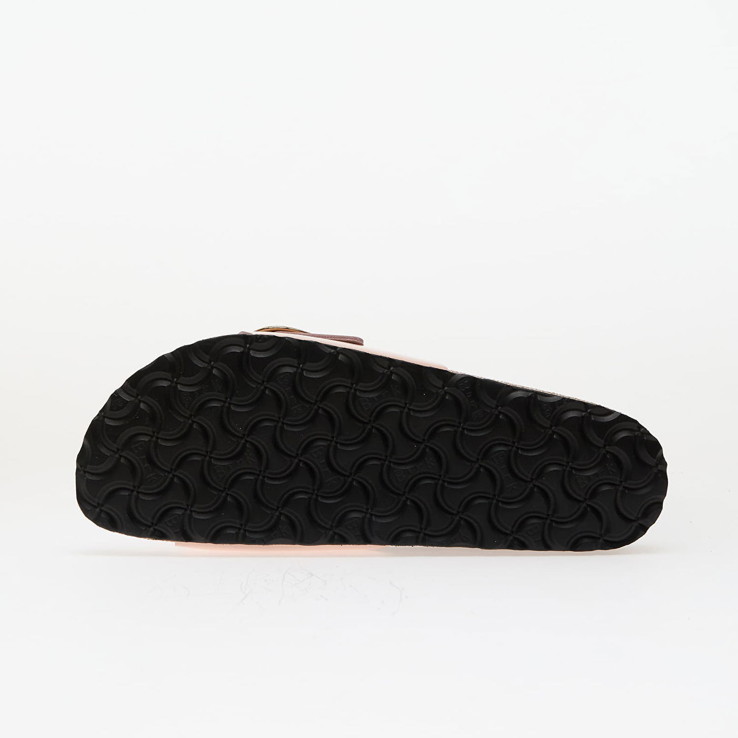 Superge in čevlji Birkenstock Birkenstock Madrid Big Buckle Slides 40 Roza | 1029448, 1