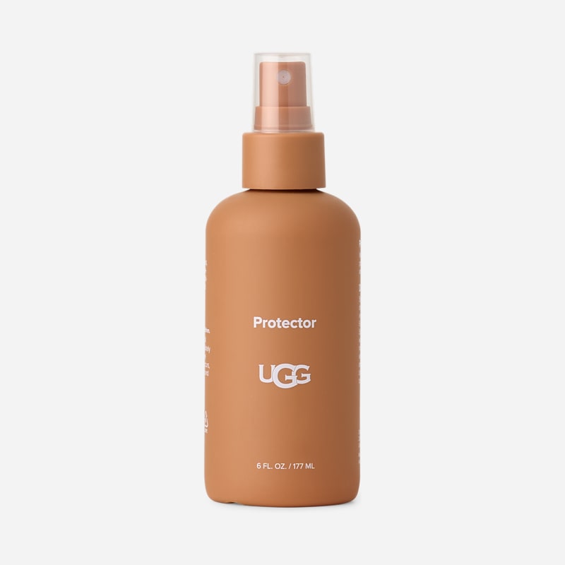 Nega čevljev UGG Protector and Cleaner Spray O/S 6 fl. oz. (177 ml) Rjava | 1171600-NA