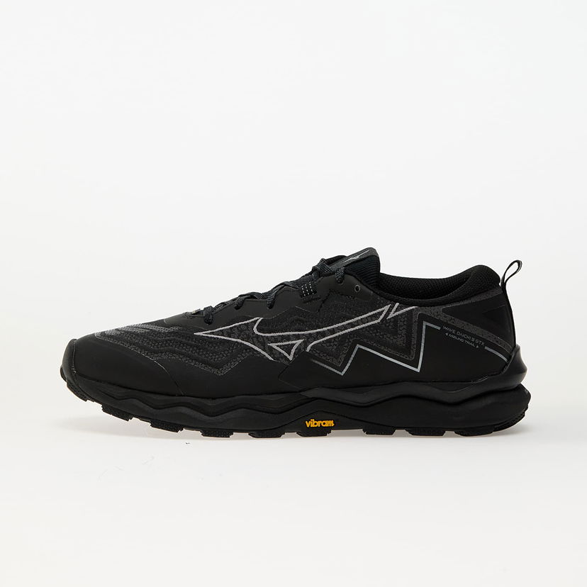 Superge in čevlji Mizuno Wave Daichi 9 GTX Črna | J1GJ255601