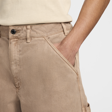 Cargo hlače Nike Carpenter Pants Bež | FZ6569-200, 3