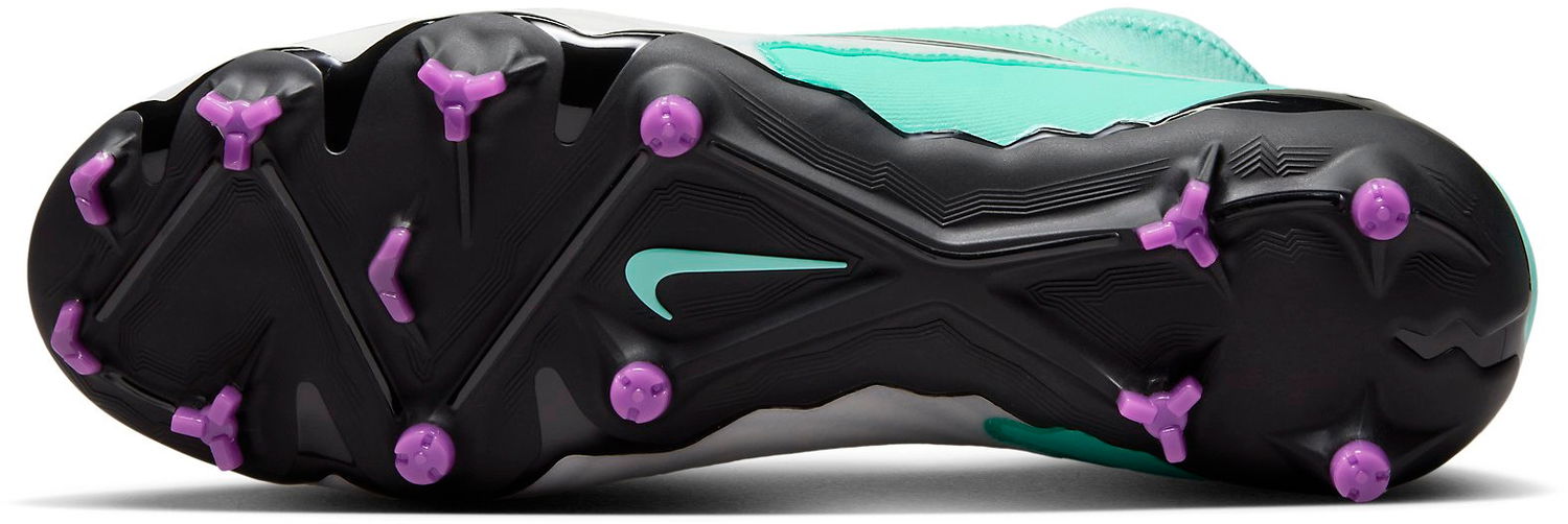 Superge in čevlji Nike PHANTOM GX PRO DF FG Večbarvna | dd9465-300, 1