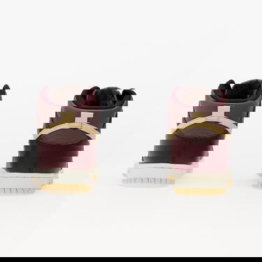 Superge in čevlji Nike Dunk High Plum Eclipse W Rjava | DD1869-202, 4