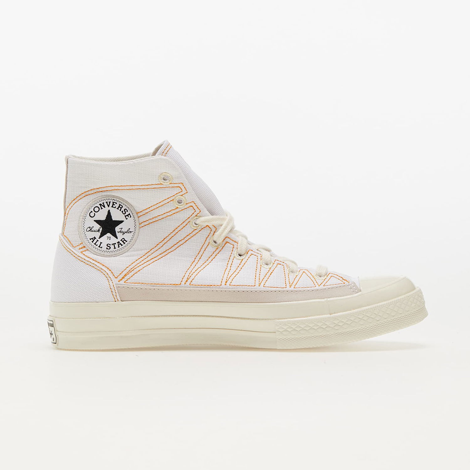 Superge in čevlji Converse Chuck 70 Hiking Stitched Bež | A00470C, 1
