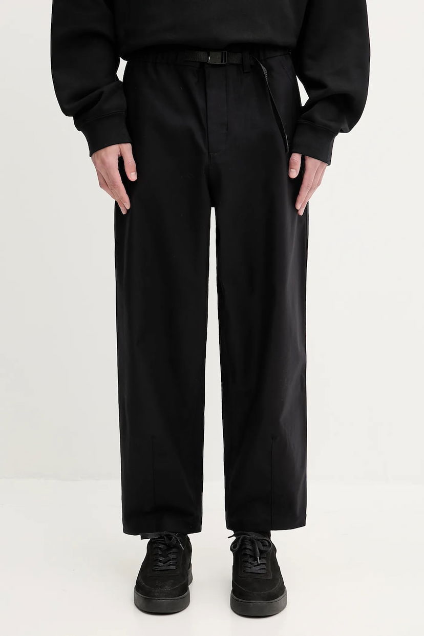 Hlače The North Face The North Face Woven Pants Črna | NF0A8AGW4H01