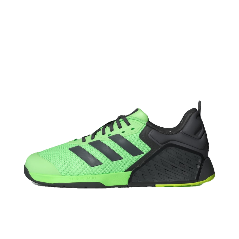 Superge in čevlji adidas Performance Dropset 3 Zelena | JR1668