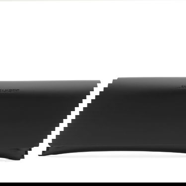 Sončna očala Saint Laurent Saint Laurent SL 837 Rectangular Sunglasses Črna | SL-837-001, 5