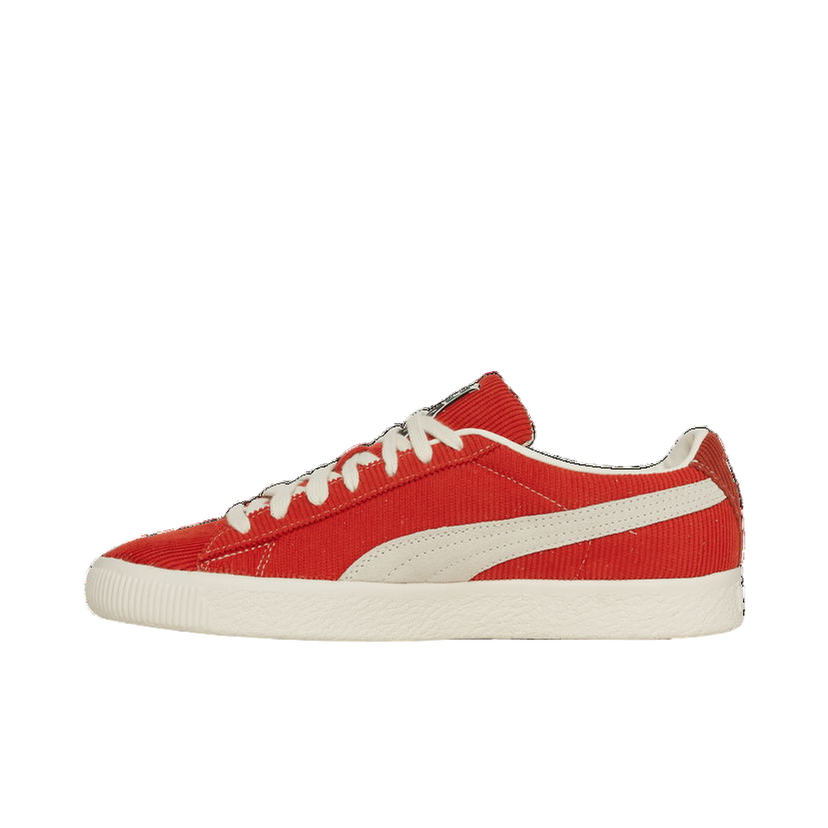 Superge in čevlji Puma Butter Goods Basket Vintage Rdeča | 381099 02