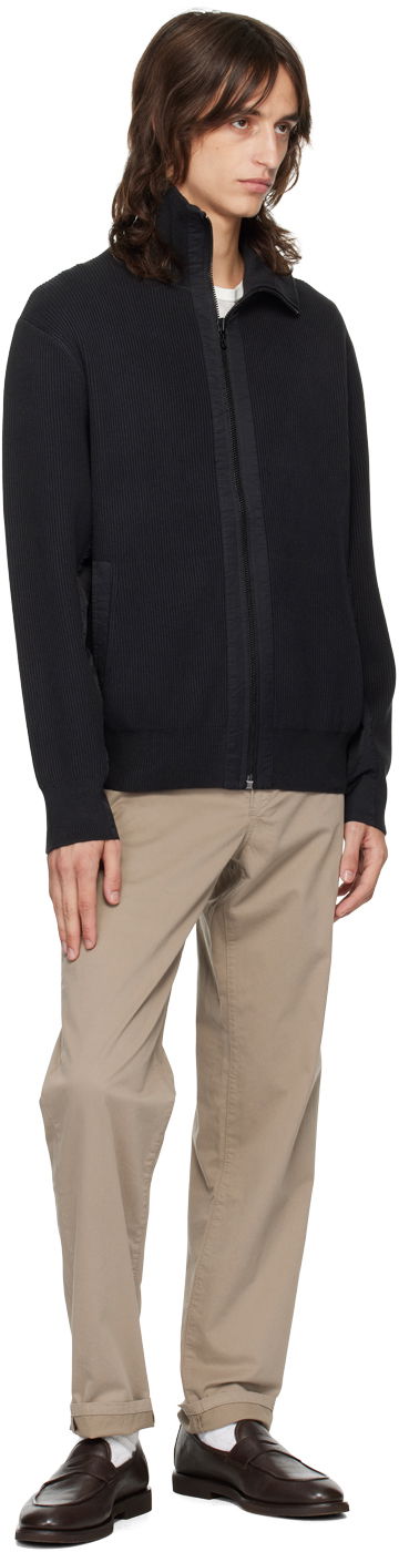 Hlače rag & bone Standard Chino Trousers Bež | MBW24P7017T3ML, 3