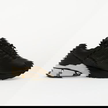 Superge in čevlji Y-3 A3 Control Black/ Black/ Talc Črna | JQ2424, 2